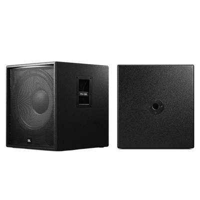 Loa sub JBL PRX318SD